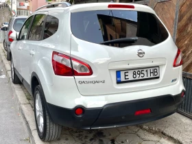 Nissan Qashqai 1.5 - 12500 лв. - 81375301 11