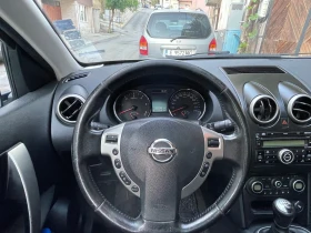Nissan Qashqai 1.5 - 12500 лв. - 81375301 6