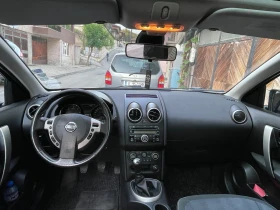 Nissan Qashqai 1.5 - 12500 лв. - 81375301 8