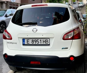 Nissan Qashqai 1.5 - 12500 лв. - 81375301 2