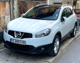Nissan Qashqai 1.5 - 12500 лв. - 81375301 3