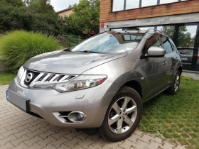Nissan Murano II-Z51-Executive, снимка 1