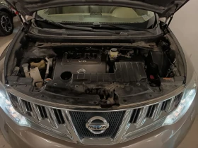 Nissan Murano II-Z51-Executive | Mobile.bg    12