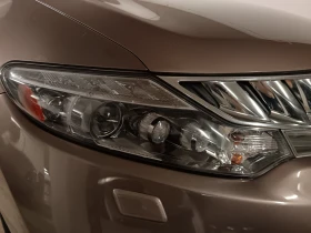 Nissan Murano II-Z51-Executive | Mobile.bg    2