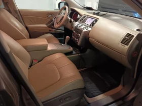 Nissan Murano II-Z51-Executive | Mobile.bg    11
