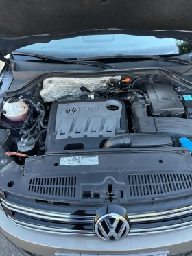 VW Tiguan 2.0 TDI СПОРТ ЛЕД ПАНО ФУЛ СЕРВИЗ !!!!! - 18900 лв. - 81684420 16