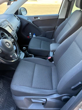 VW Tiguan 2.0 TDI СПОРТ ЛЕД ПАНО ФУЛ СЕРВИЗ !!!!! - 18900 лв. - 81684420 13