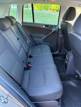 VW Tiguan 2.0 TDI СПОРТ ЛЕД ПАНО ФУЛ СЕРВИЗ !!!!! - 18900 лв. - 81684420 14