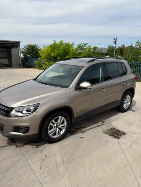 VW Tiguan 2.0 Tdi - 18900 лв. - 81684420 3