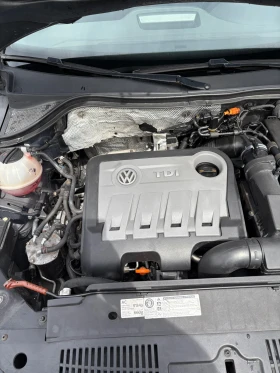 VW Tiguan 2.0 Tdi - 18900 лв. - 81684420 12