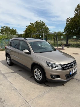 VW Tiguan 2.0 Tdi - 18900 лв. - 81684420 4