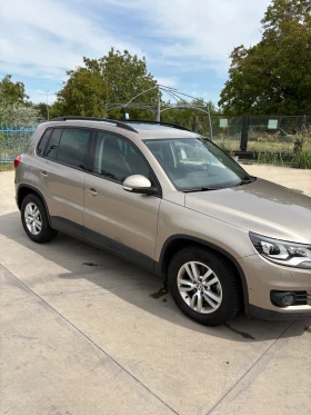 VW Tiguan 2.0 Tdi - 18900 лв. - 81684420 5