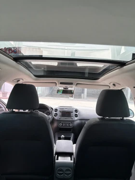 VW Tiguan 2.0 Tdi - 18900 лв. - 81684420 13