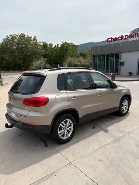 VW Tiguan 2.0 Tdi - 18900 лв. - 81684420 6