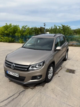 VW Tiguan 2.0 Tdi - 18900 лв. - 81684420 2