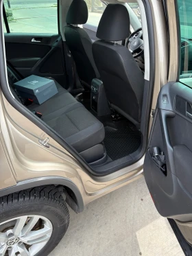 VW Tiguan 2.0 Tdi - 18900 лв. - 81684420 15
