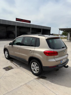 VW Tiguan 2.0 Tdi - 18900 лв. - 81684420 7