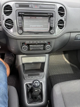 VW Tiguan 2.0 Tdi - 18900 лв. - 81684420 14