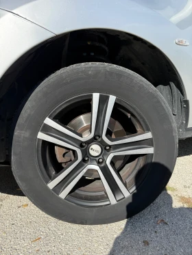 Nissan Murano 2.5D 190 4x4   | Mobile.bg    14