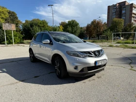 Nissan Murano 2.5D 190 4x4   | Mobile.bg    5