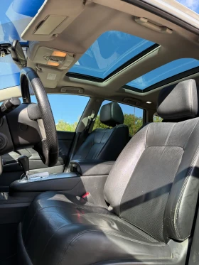 Nissan Murano 2.5D 190 4x4   | Mobile.bg    8