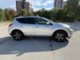 Nissan Murano 2.5D 190 4x4   | Mobile.bg    4