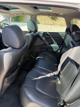 Nissan Murano 2.5D 190 4x4   | Mobile.bg    10
