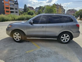 Обява за продажба на Hyundai Santa fe 3.3 газ-бензин ~16 000 лв. - изображение 5