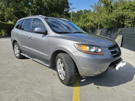 Обява за продажба на Hyundai Santa fe 3.3 газ-бензин ~16 000 лв. - изображение 6