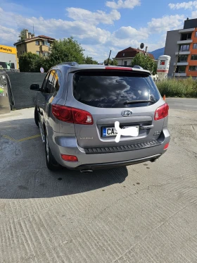 Обява за продажба на Hyundai Santa fe 3.3 газ-бензин ~16 000 лв. - изображение 4