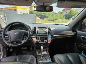 Обява за продажба на Hyundai Santa fe 3.3 газ-бензин ~16 000 лв. - изображение 9