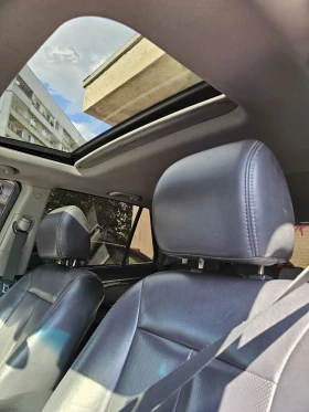 Обява за продажба на Hyundai Santa fe 3.3 газ-бензин ~16 000 лв. - изображение 11