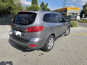 Обява за продажба на Hyundai Santa fe 3.3 газ-бензин ~16 000 лв. - изображение 3