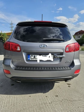 Обява за продажба на Hyundai Santa fe 3.3 газ-бензин ~16 000 лв. - изображение 2
