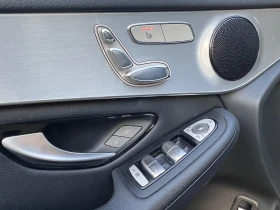 Обява за продажба на Mercedes-Benz GLC 300 4-MATIC* PANO* 7G-TRONIC* KAMERA* LED ~32 600 лв. - изображение 10