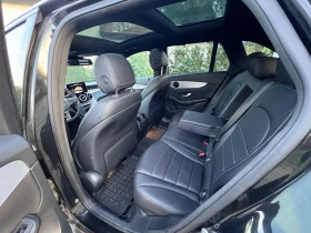 Обява за продажба на Mercedes-Benz GLC 300 4-MATIC* PANO* 7G-TRONIC* KAMERA* LED ~32 600 лв. - изображение 9