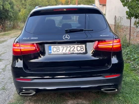 Обява за продажба на Mercedes-Benz GLC 300 4-MATIC* PANO* 7G-TRONIC* KAMERA* LED ~32 600 лв. - изображение 4