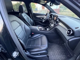 Обява за продажба на Mercedes-Benz GLC 300 4-MATIC* PANO* 7G-TRONIC* KAMERA* LED ~32 600 лв. - изображение 8