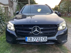 Обява за продажба на Mercedes-Benz GLC 300 4-MATIC* PANO* 7G-TRONIC* KAMERA* LED ~32 600 лв. - изображение 1