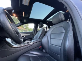 Обява за продажба на Mercedes-Benz GLC 300 4-MATIC* PANO* 7G-TRONIC* KAMERA* LED ~32 600 лв. - изображение 7