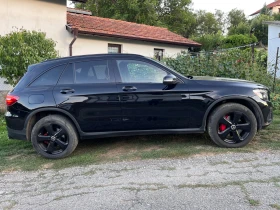 Обява за продажба на Mercedes-Benz GLC 300 4-MATIC* PANO* 7G-TRONIC* KAMERA* LED ~32 600 лв. - изображение 2