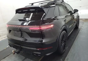 Porsche Cayenne 2022 Porsche Cayenne GTS - 126000 лв. - 59318084 4