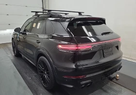 Porsche Cayenne 2022 Porsche Cayenne GTS - 126000 лв. - 59318084 6