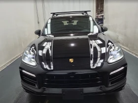 Porsche Cayenne 2022 Porsche Cayenne GTS - 126000 лв. - 59318084 2