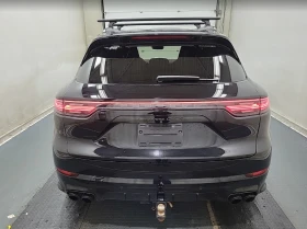 Porsche Cayenne 2022 Porsche Cayenne GTS - 126000 лв. - 59318084 5