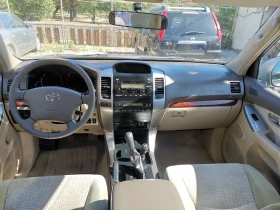 Toyota Land cruiser 4.0 VVTI AVTOMAT GAZ UNIKAT - 28750 лв. - 57302660 8