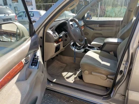 Toyota Land cruiser 4.0 VVTI AVTOMAT GAZ UNIKAT - 28750 лв. - 57302660 16