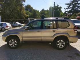 Toyota Land cruiser 4.0 VVTI AVTOMAT GAZ UNIKAT - 28750 лв. - 57302660 14