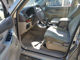 Toyota Land cruiser 4.0 VVTI AVTOMAT GAZ UNIKAT - 28750 лв. - 57302660 7