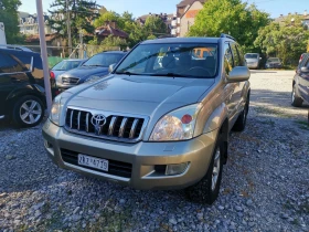 Toyota Land cruiser 4.0 VVTI AVTOMAT GAZ UNIKAT - 28750 лв. - 57302660 2